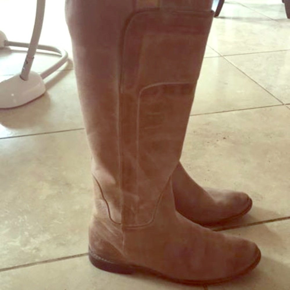 Frye boots
